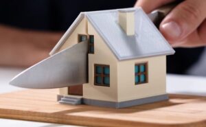 Extinción de condominio | Dissolution of joint property ownership | Extinction de copropriété