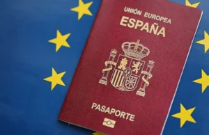regularización extraordinaria | regularisation in spain 2026 |