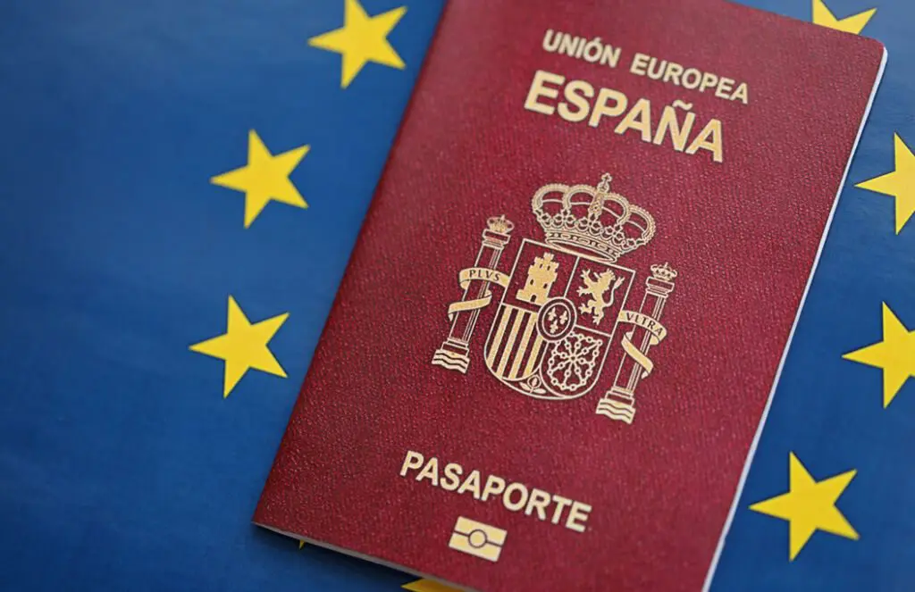 regularización extraordinaria | regularisation in spain 2026 |