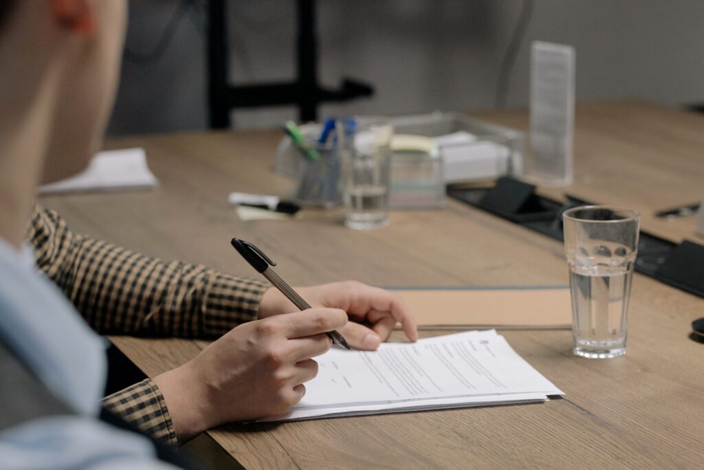 Contrat d’arrhes en Espagne : les points à vérifier avant de signer